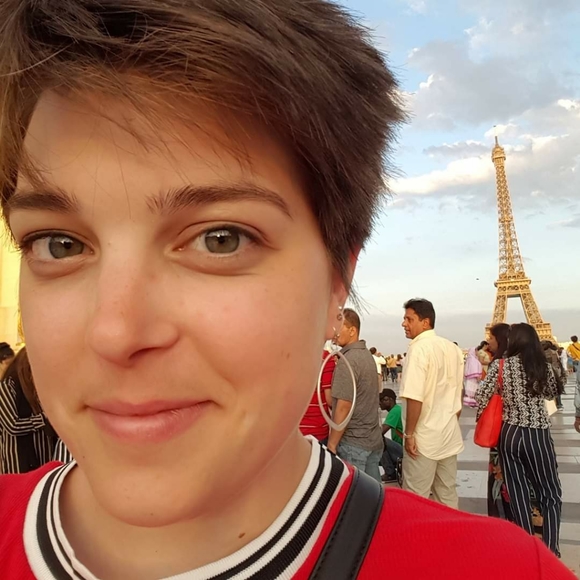 Hey y'all! I'm Shannon. :) - Picture 3 of 4